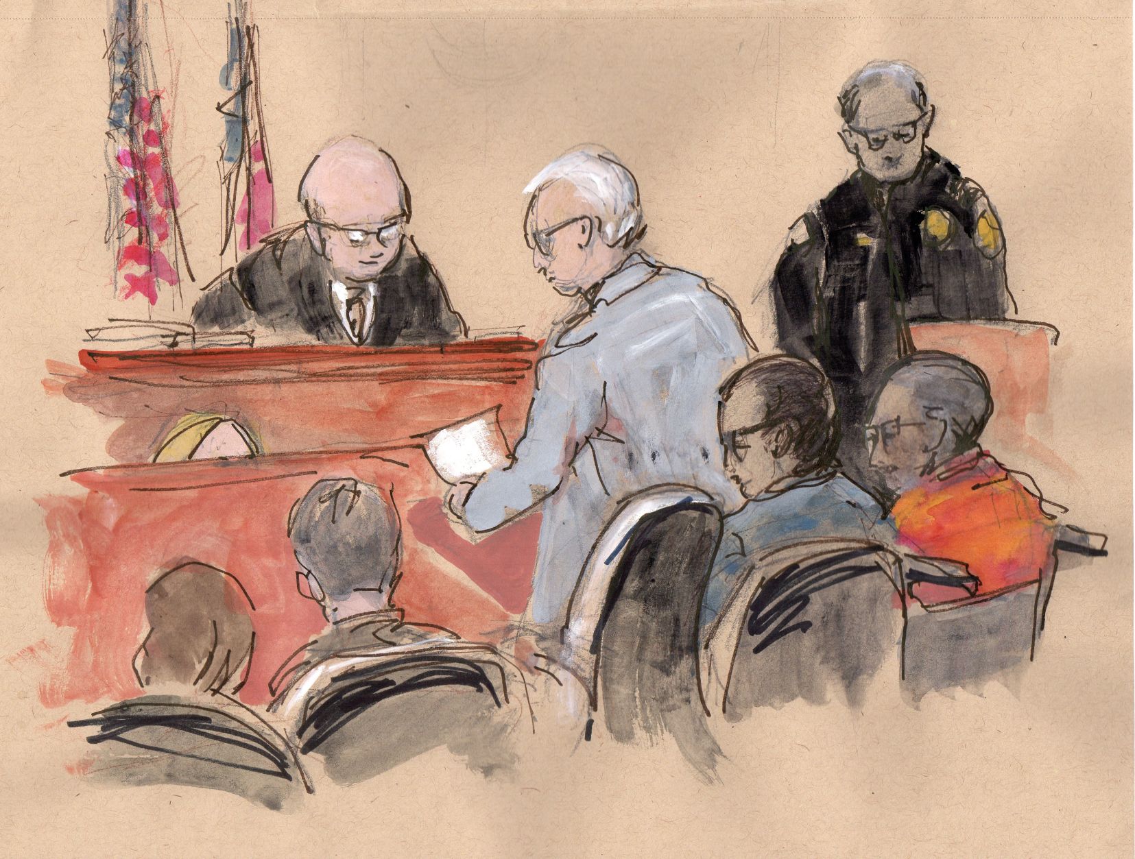 Court